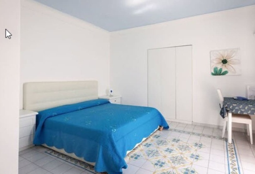 ホテル Villa Bellavista