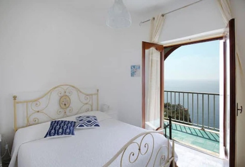 ホテル Villa Bellavista