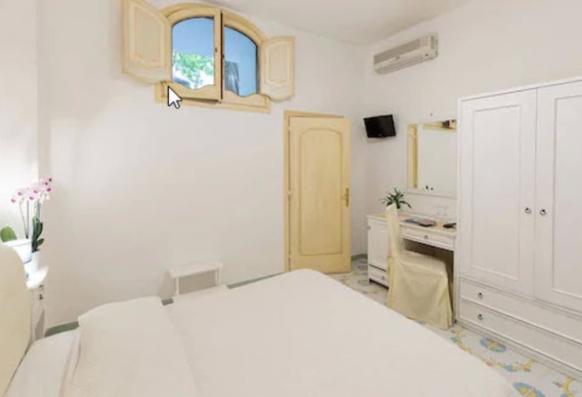 ホテル Villa Bellavista