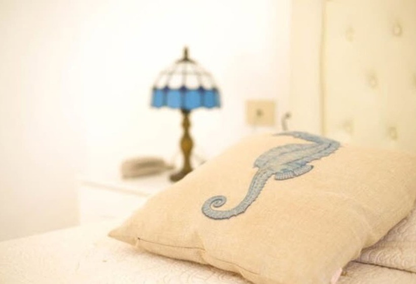 ホテル Villa Bellavista