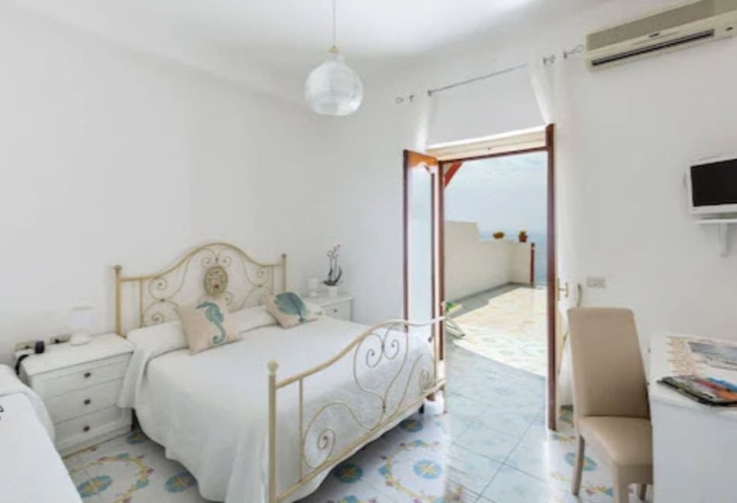 ホテル Villa Bellavista