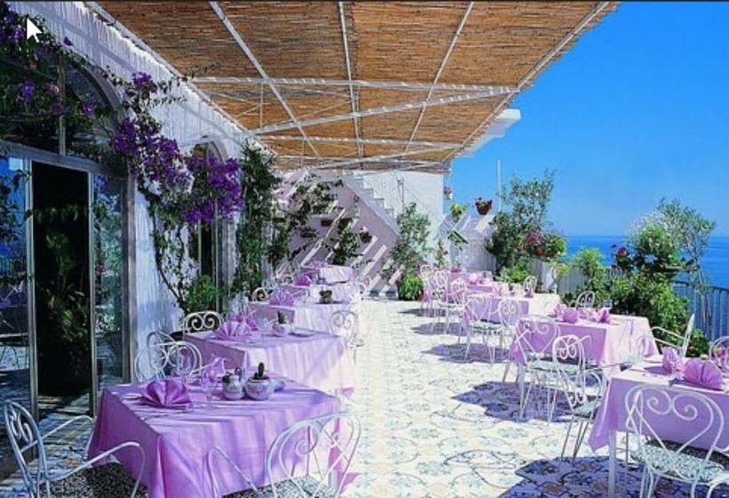 ホテル Villa Bellavista