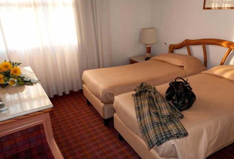 בית מלון כפרי Villa Isabela