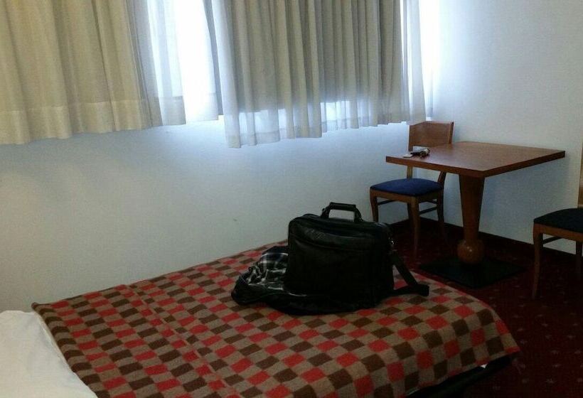 בית מלון כפרי Villa Isabela