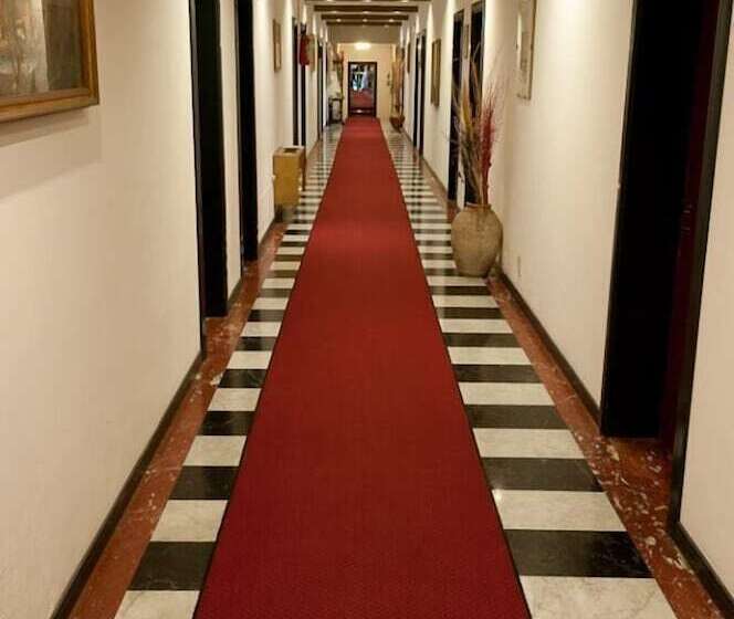 בית מלון כפרי Villa Isabela