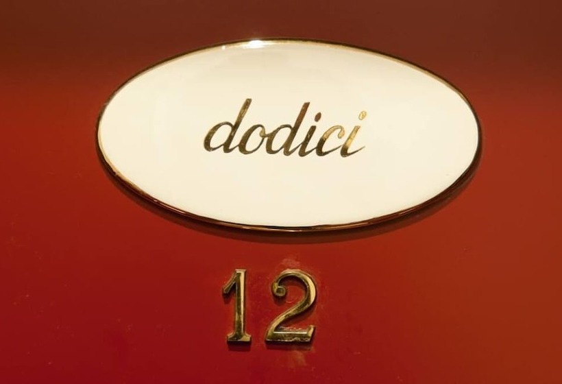 בית מלון כפרי Villa Isabela