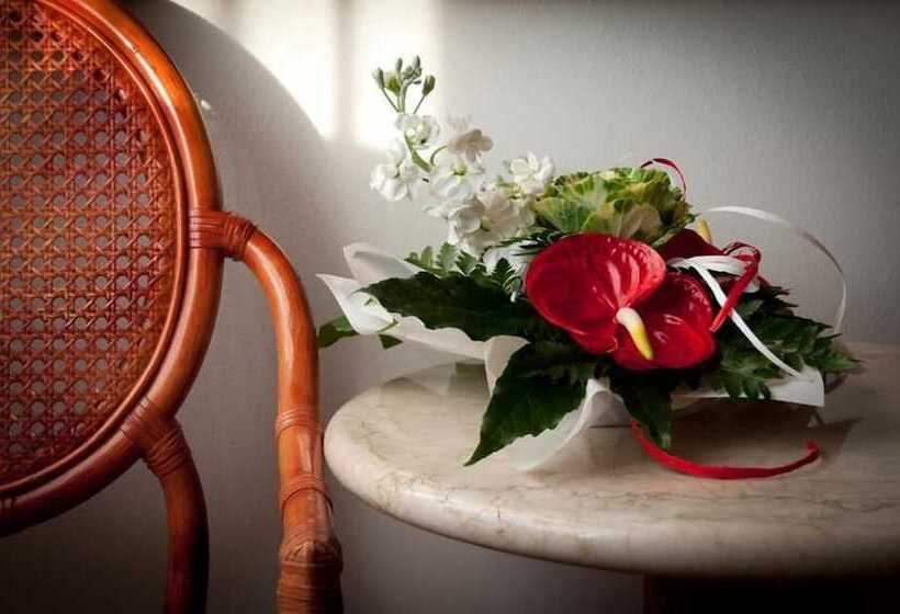 בית מלון כפרי Villa Isabela