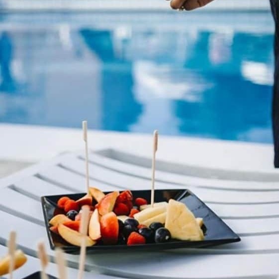 בית מלון כפרי Villa Isabela