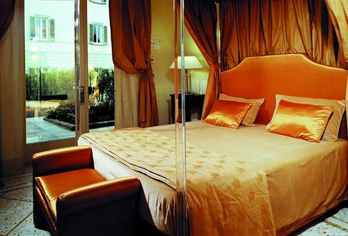 هتل Villa La Vedetta