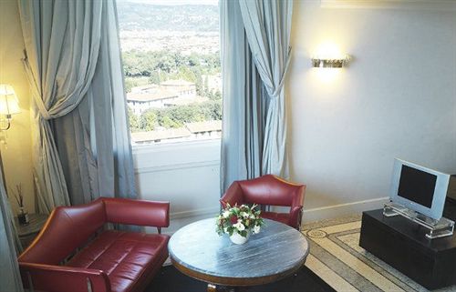 هتل Villa La Vedetta