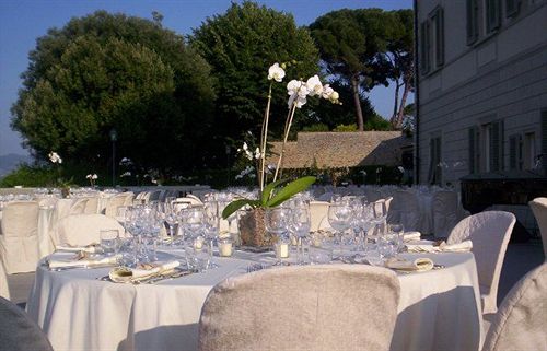 هتل Villa La Vedetta