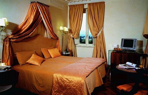 هتل Villa La Vedetta