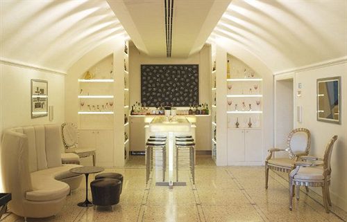 هتل Villa La Vedetta