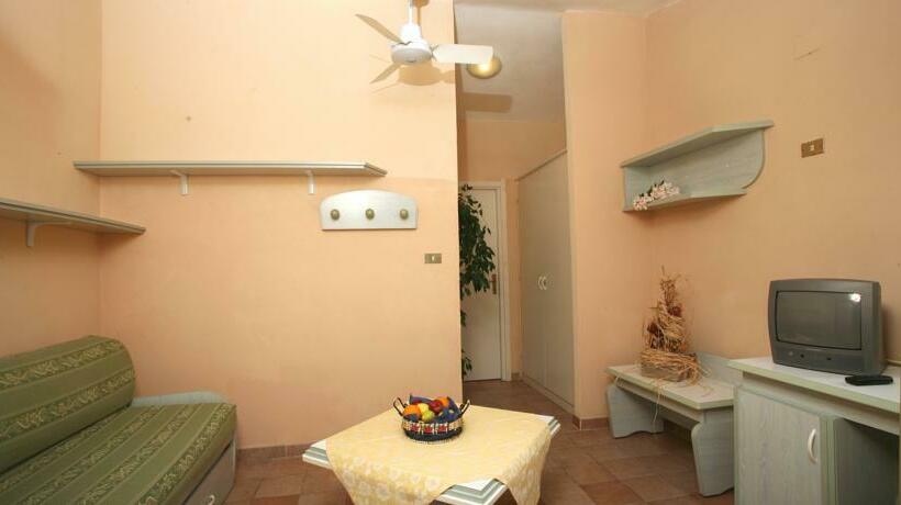 בית מלון כפרי La Plata Beach