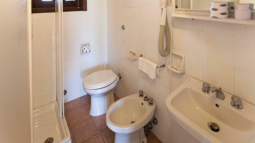 בית מלון כפרי La Plata Beach