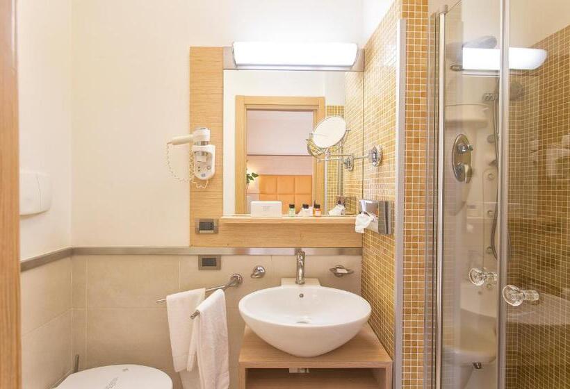 فندق Virgilio Grand