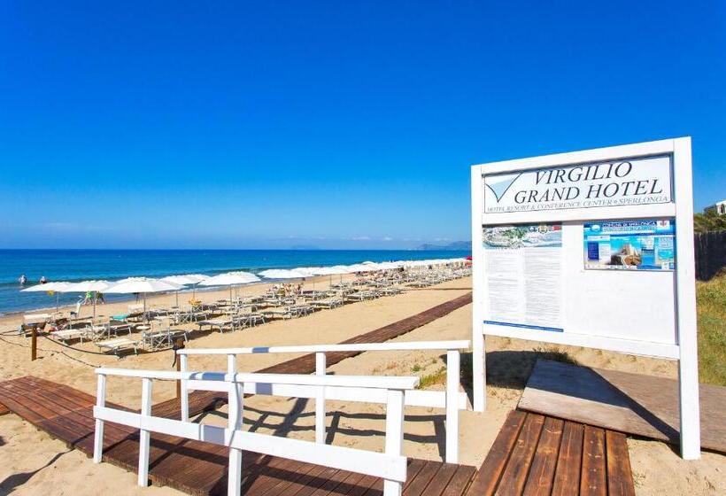 فندق Virgilio Grand