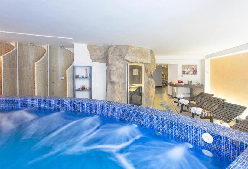 فندق Virgilio Grand