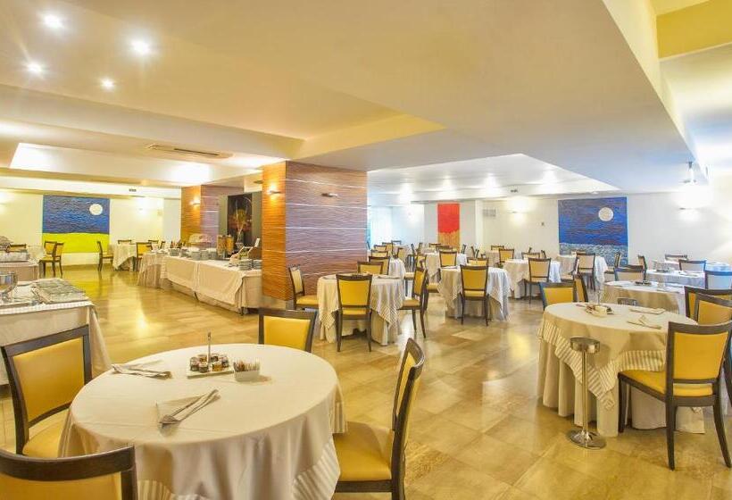 فندق Virgilio Grand