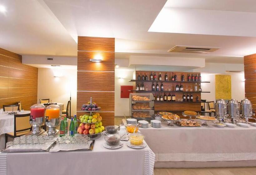 فندق Virgilio Grand