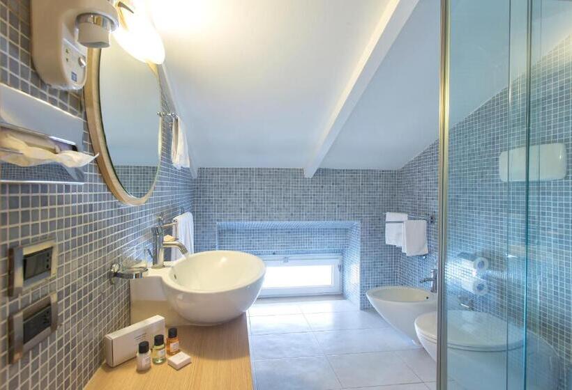 فندق Virgilio Grand