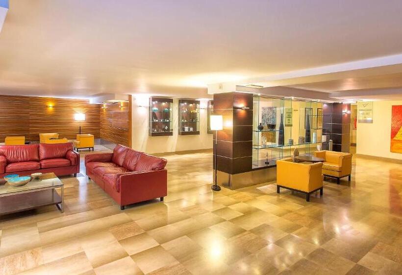 فندق Virgilio Grand