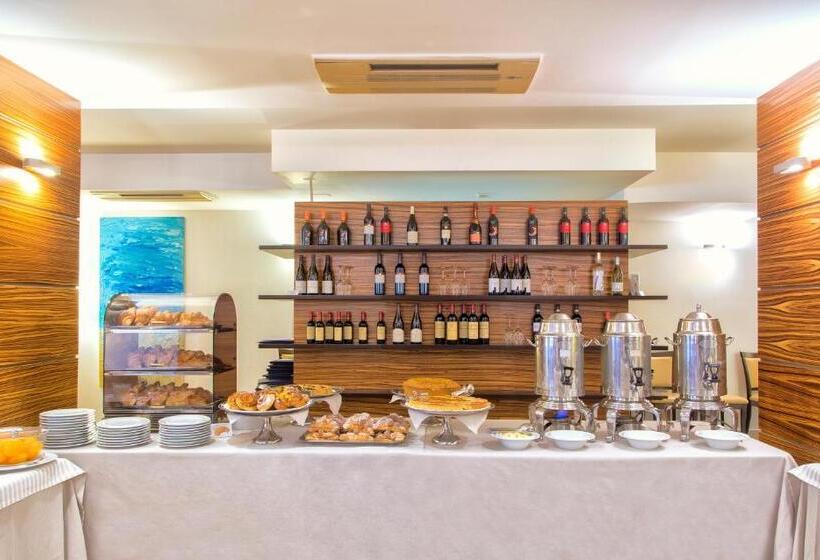 فندق Virgilio Grand