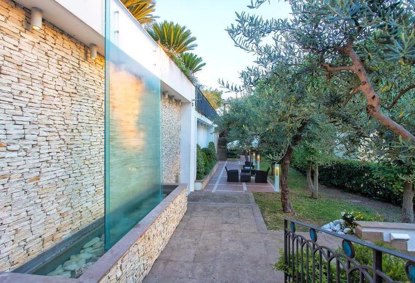 فندق Virgilio Grand