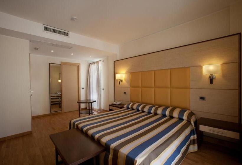 فندق Virgilio Grand