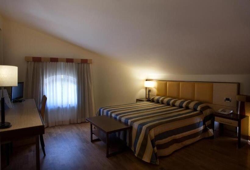 فندق Virgilio Grand