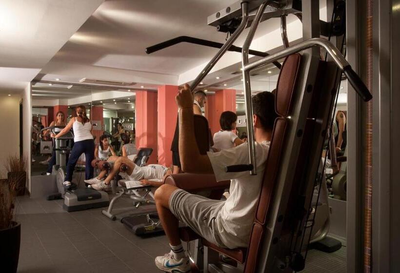 فندق Virgilio Grand