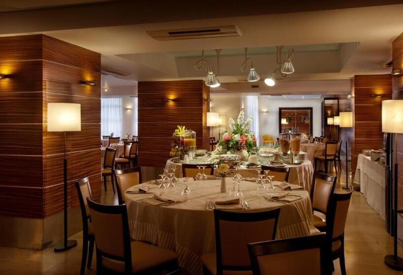 فندق Virgilio Grand