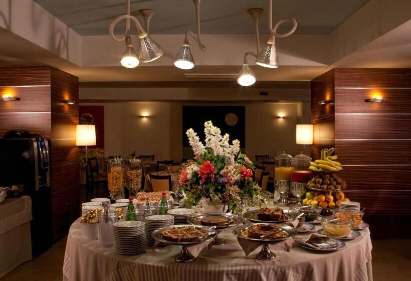 فندق Virgilio Grand