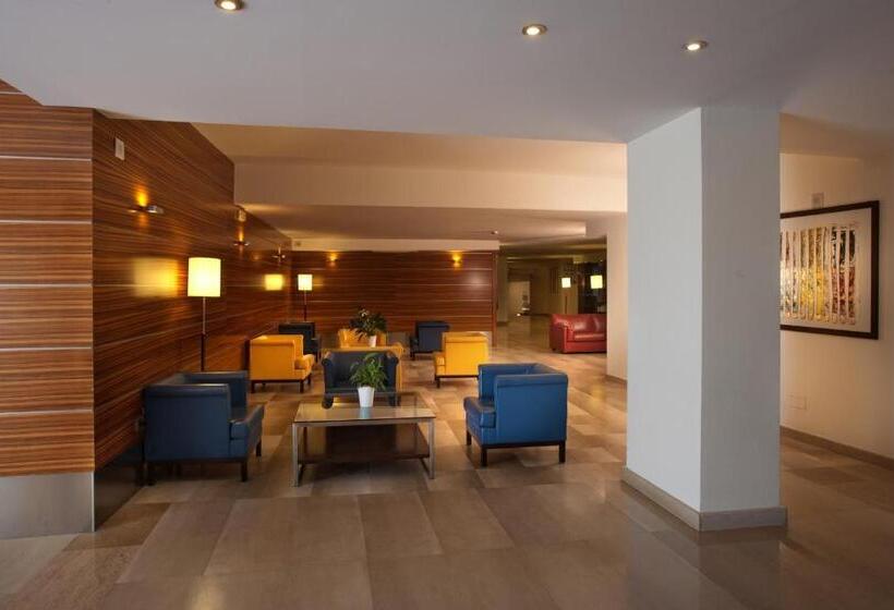 فندق Virgilio Grand