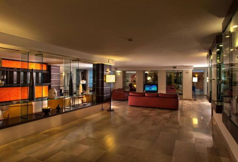 فندق Virgilio Grand