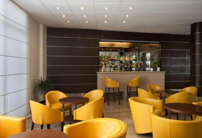 فندق Virgilio Grand