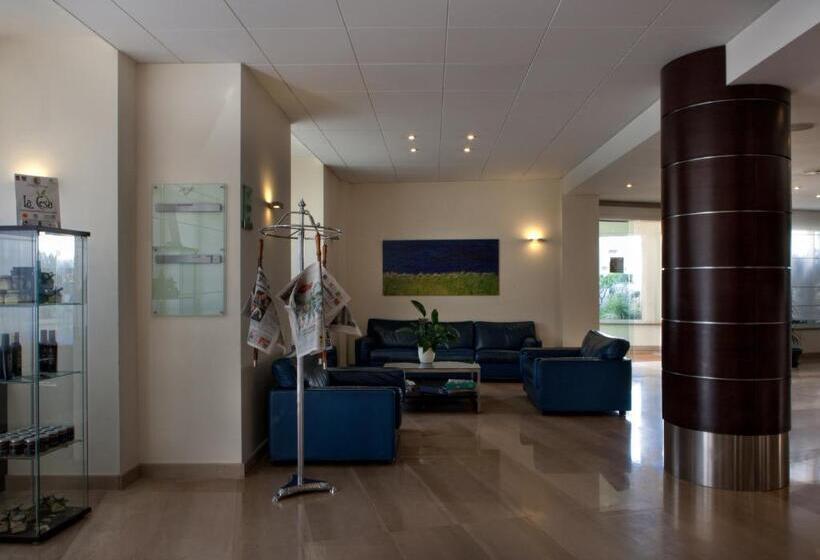 فندق Virgilio Grand