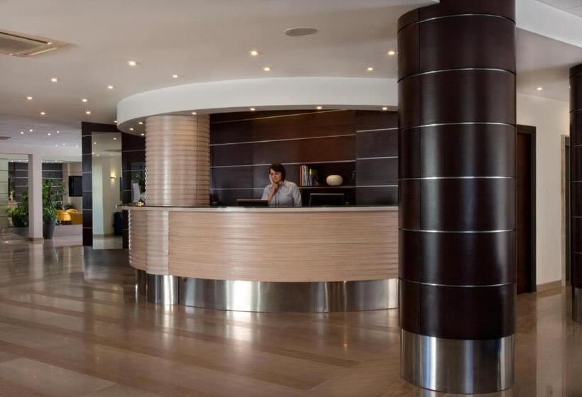 فندق Virgilio Grand