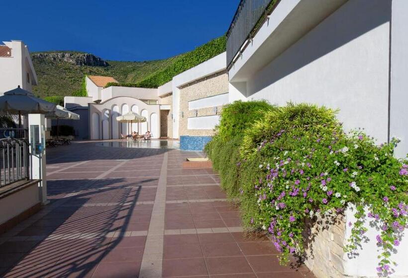 فندق Virgilio Grand