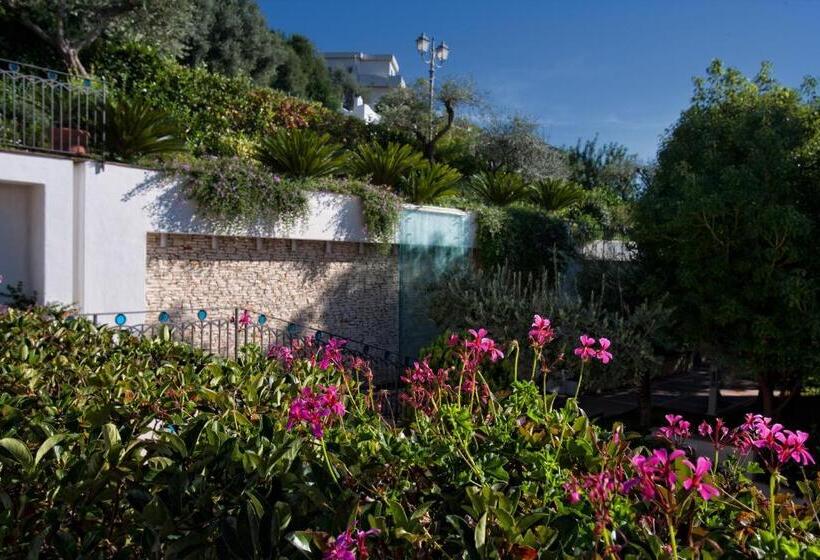 فندق Virgilio Grand