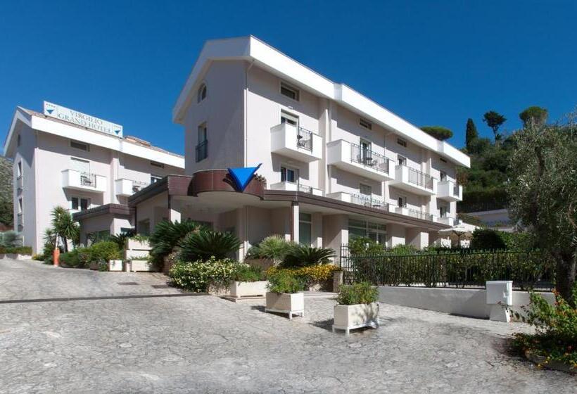 فندق Virgilio Grand