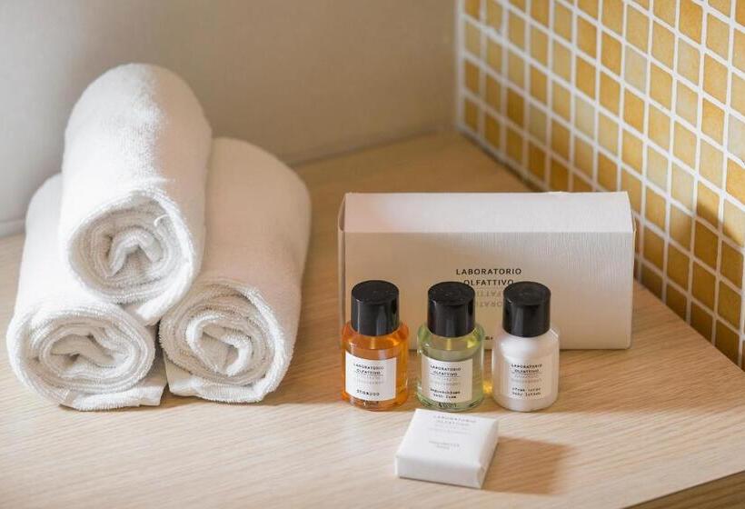 فندق Virgilio Grand