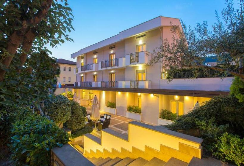 فندق Virgilio Grand