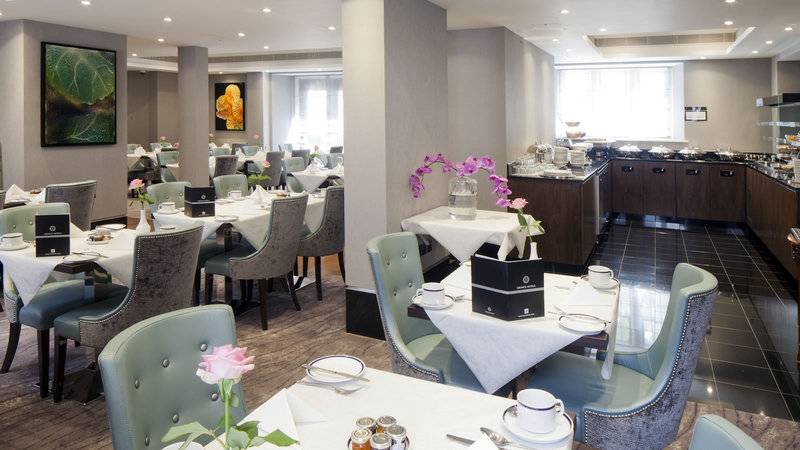 Wellington Hotel By Blue Orchid