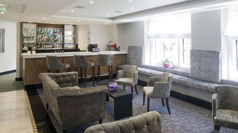 Wellington Hotel By Blue Orchid