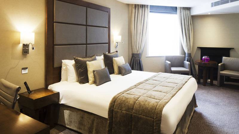 Wellington Hotel By Blue Orchid