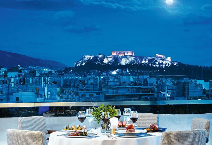 فندق Wyndham Grand Athens