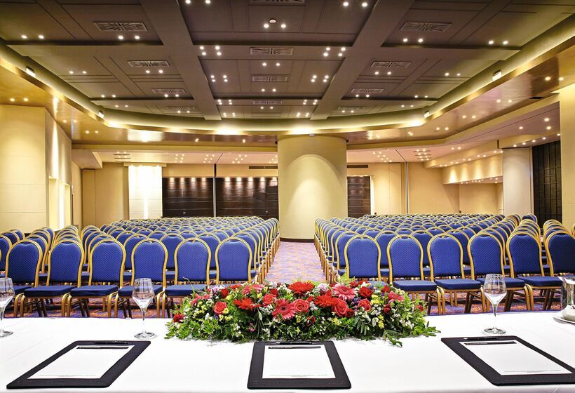 فندق Wyndham Grand Athens