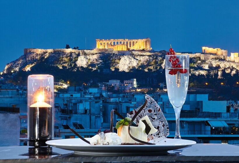 فندق Wyndham Grand Athens
