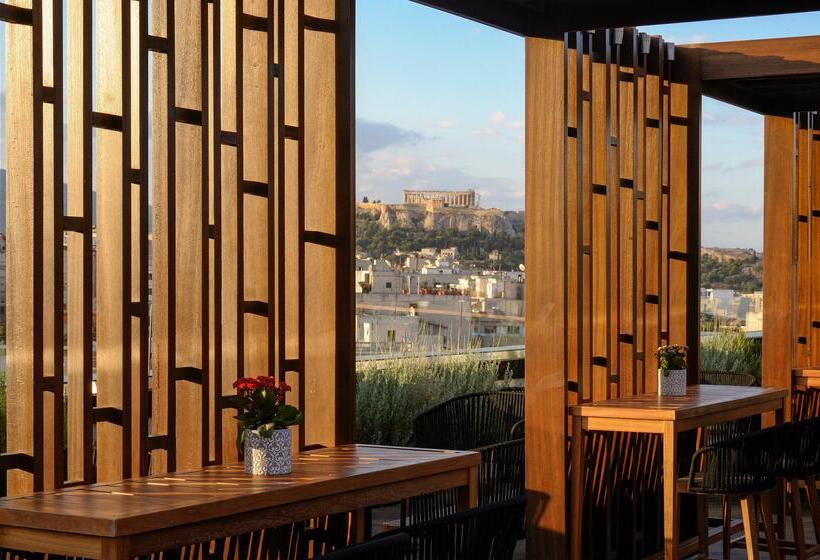 فندق Wyndham Grand Athens